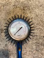 Bandendruk meter voor karting - ZEE-1, Ophalen of Verzenden, Gebruikt, Overige typen