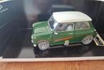 Solido mini cooper S 1964 Réf 8022 Mini Dickmann's, Hobby en Vrije tijd, Modelauto's | 1:18, Verzenden, Nieuw, Auto, Solido