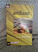 F. Dijkstra - Antilliaans kookboek, Boeken, Ophalen of Verzenden, Zo goed als nieuw, Azië en Oosters