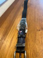 Tommy Hilfiger, Ophalen of Verzenden, Zo goed als nieuw, Zwart, 115 cm of meer