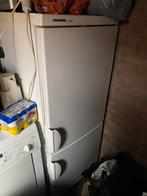 Koelkast Liebher / oud ijzer gratis, Ophalen, Gebruikt, 200 liter of meer, Met aparte vriezer