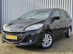 Mazda 5 1.8 TS+ / 7 Peroons / Stoelverwarming / Cruise!, Voorwielaandrijving, Euro 5, Gebruikt, 1370 kg