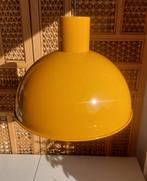 Vintage FOG & MØRUP hanglamp uit de jaren 70, Ophalen of Verzenden, Minder dan 50 cm