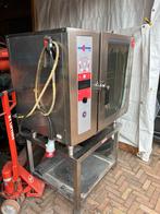 Professionele 10-racks oven Convotherm OSP, Ophalen, Gebruikt, Ovens, Magnetrons en Steamers