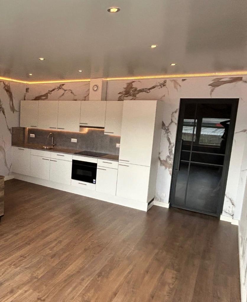 Kantoorruimte, 60 m², Huur, Kantoorruimte