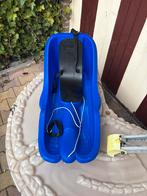 Baby slee met riem (1-4 jaar), Kinderen en Baby's, Ophalen, Rugleuning, Gebruikt, Kunststof