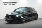 Mercedes-Benz A-Klasse 250 e AMG  EDITION  MULITBEAM, Auto's, 12 maanden, Gebruikt, Zwart, 4 cilinders