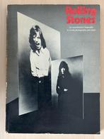 Rolling Stones, an unauthorized biography, Ophalen of Verzenden, Zo goed als nieuw, Artiest