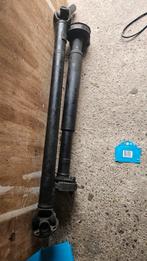 Aandrijfas / cardanas Volvo 940 - Handgeschakeld, Auto-onderdelen, Ophalen of Verzenden, Gebruikt, Volvo