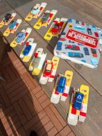 Solido Schaalmodellen Auto's en Vrachtwagens - Complete Set, Ophalen of Verzenden, Gebruikt, Auto, Solido