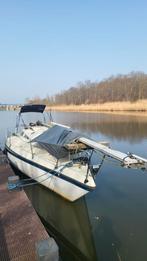 Mast aangeboden granada 27, Watersport en Boten, Bootonderdelen, Ophalen