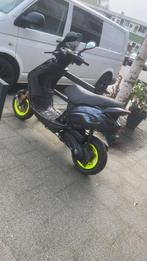 Zip 70cc blok - Plug & Play met performance onderdelen, Ophalen of Verzenden, Gebruikt, Blok, Piaggio