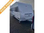 LMC Style Comfort 440 D Special Edtion 2026, Caravans en Kamperen, Rondzit, Bedrijf, Overige typen, 4 tot 5 meter