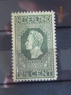 Nico Nederland 90 Postfris zonder plakker 1913, Ophalen of Verzenden, T/m 1940, Postfris
