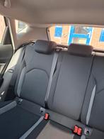 Seat Leon 1.2 TSI 63KW/85PK 2014 Zwart, Stof, Zwart, 4 cilinders, Leon