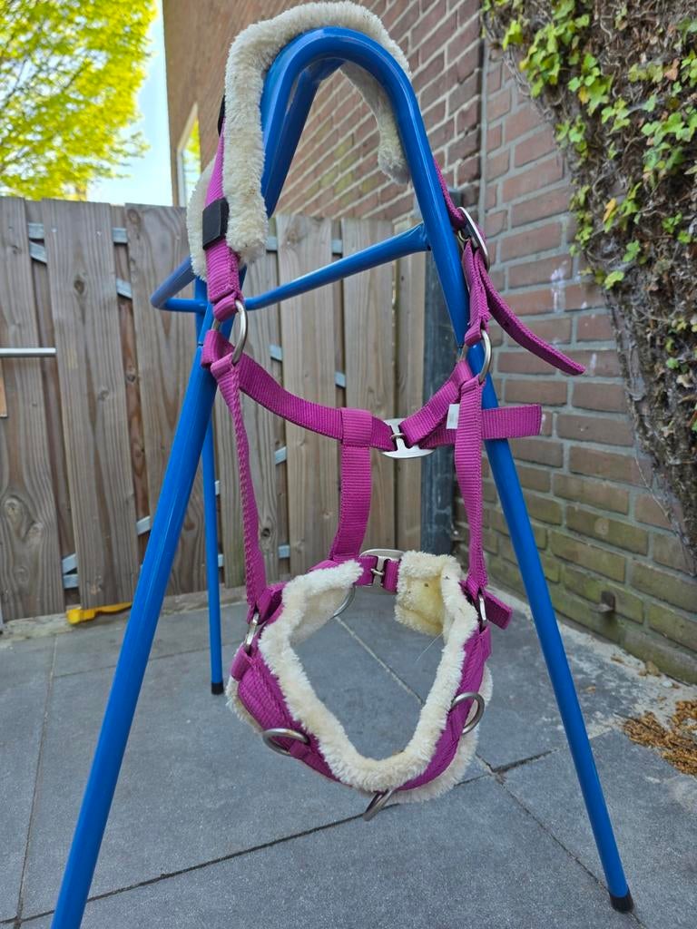 Diverse halsters, Ophalen of Verzenden, Nieuw, Overige soorten