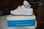 schoen, Kleding | Dames, Schoenen, Wit, Nieuw, Ophalen of Verzenden, Werkschoenen