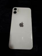 Iphone 11, Telecommunicatie, Mobiele telefoons | Apple iPhone, Ophalen, Gebruikt, Wit, IPhone 11