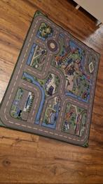 City play speelmat Breda, Ophalen