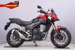 Honda CB 500 X (bj 2022), Honda Motor Europe Ltd, Bedrijf, Toermotor, Customer.service@honda-eu.com