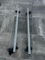 Dakdragers PerfectFit Audi A3 (8Y) 2020-heden zonder dakrail, Auto diversen, Dakdragers, Ophalen, Zo goed als nieuw