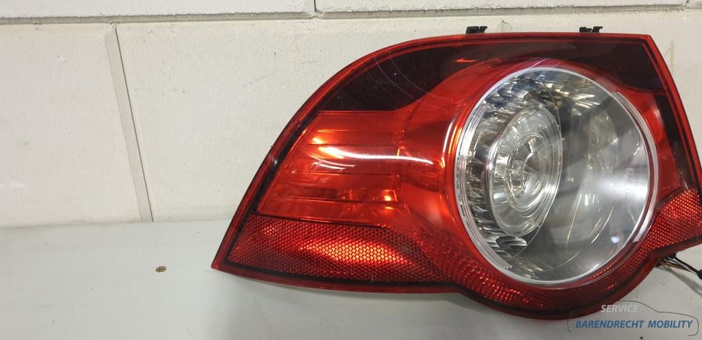 Achterlicht Volkswagen VW Eos links LED 1Q0945257 bestuurder, Gebruikt, Volkswagen, Volkswagen AG, Berliner Ring 2
38440  Wolfsburg, DE