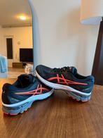 Asics hardloop schoene, Ophalen of Verzenden, Zo goed als nieuw, Hardloopschoenen, Asics