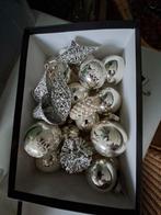 Doos oude kerstballen, Diversen, Kerst, Ophalen