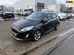 Ford Fiesta 1.0 EcoBoost Active, NAP, Navi, B&O, Camera, Nie, Auto's, Voorwielaandrijving, 1141 kg, Gebruikt, Handgeschakeld