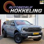 Ford Ranger 3.0 EcoBoost Raptor DC 293PK AWD; 1e Eigenaar !, Auto's, Automaat, Gebruikt, Bedrijf, 2956 cc