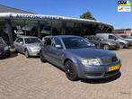 Skoda Superb 2.0 Classic, Nieuwe APK, Airco, Dakdragers Inru, Auto's, Skoda, Voorwielaandrijving, Stof, 4 cilinders, 1984 cc