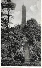 Austerlitz- -Pyramide., Verzamelen, Verzenden, 1920 tot 1940, Gelopen, Utrecht