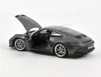 Porsche 911 GT3 Touring Package 2021 1/18 NOREV ref. 187305, Verzenden, Nieuw, Auto, Norev