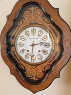 Antieke comtoise klok, Antiek en Kunst, Antiek | Klokken, Ophalen