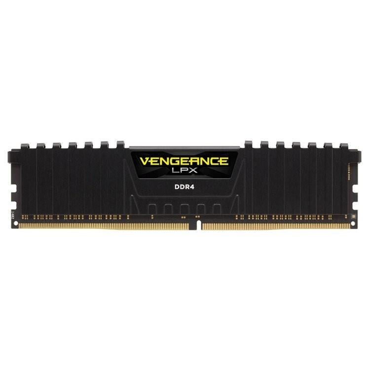 Corsair Vengeance LPX 32GB(2x16GB) 2666MHz CL16, Gebruikt, 32 GB, DDR4, Ophalen of Verzenden