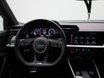 Audi A3 Sportback 35 TFSI S edition | Automaat | Stoelverwar, 12 maanden, Stof, 4 cilinders, Wit