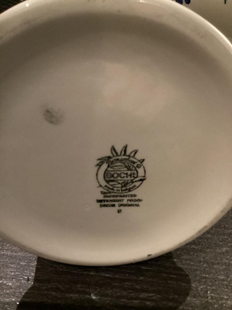 Boerenbond te koop, Ophalen of Verzenden