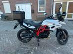 Bmw f700gs 2016, Motoren, Particulier, Toermotor