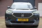 SEAT Tarraco 1.5 TSI Xcellence 7 Persoons Automaat/Navi/Pdc/, Auto's, Euro 6, 4 cilinders, 150 pk, 7 stoelen