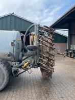 Slootsmid 5 meter zodebemester, Ophalen, Veehouderij, Gewasbescherming en Bemesting