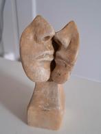 Klein stenen kunstbeeldje, Ophalen of Verzenden