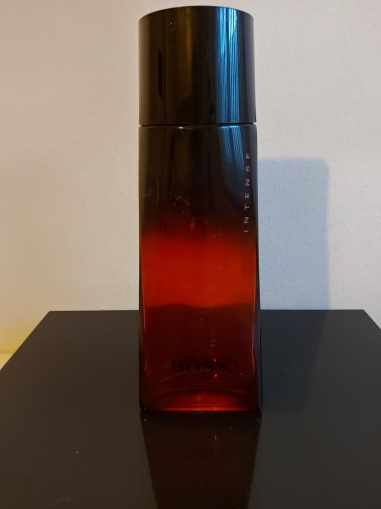 Factice/dummy xxl Boss., Ophalen