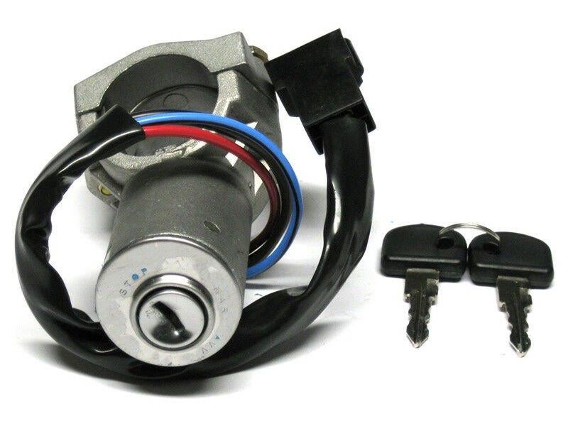 Camper startslot contactslot FIAT Ducato J5 contact slot new, Verzenden, Nieuw