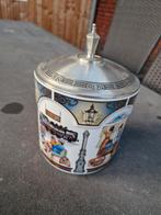 Seltmann Weiden Bavaria Koekjespot Lebkuchen Schmidt, Ophalen of Verzenden