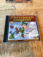 Christmas Country, 1 speler, Ophalen, Zo goed als nieuw, Vanaf 3 jaar