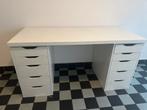 IKEA Bureau met lades, Ophalen, Gebruikt