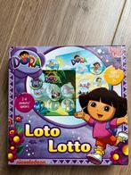Dora lotto, Ophalen of Verzenden, Meer dan 50 stukjes, Zo goed als nieuw