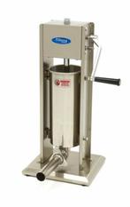 Churros machine, Ophalen