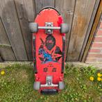 Vintage Ninja Skateboard, Ophalen of Verzenden, Gebruikt