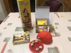 Chouffe spelletjes, nieuw, 3 voor 15€, Verzamelen, Biermerken, Ophalen of Verzenden, Nieuw, Overige typen, Overige merken